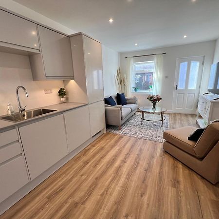 Two Bedroom Bridgnorth Bliss Ngoại thất bức ảnh