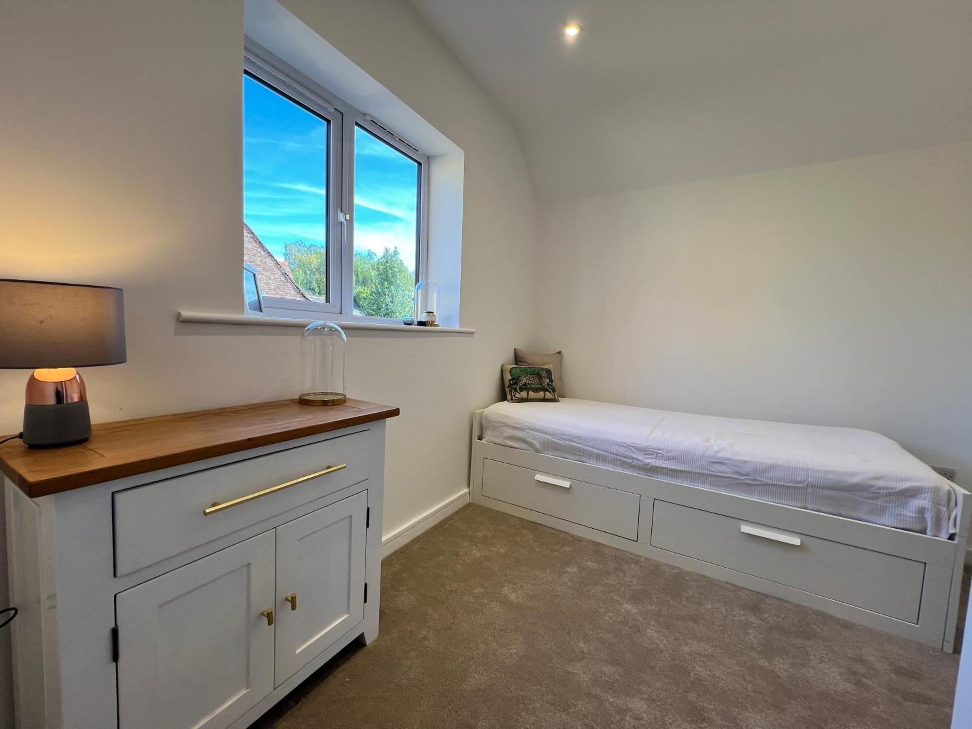 Two Bedroom Bridgnorth Bliss Ngoại thất bức ảnh