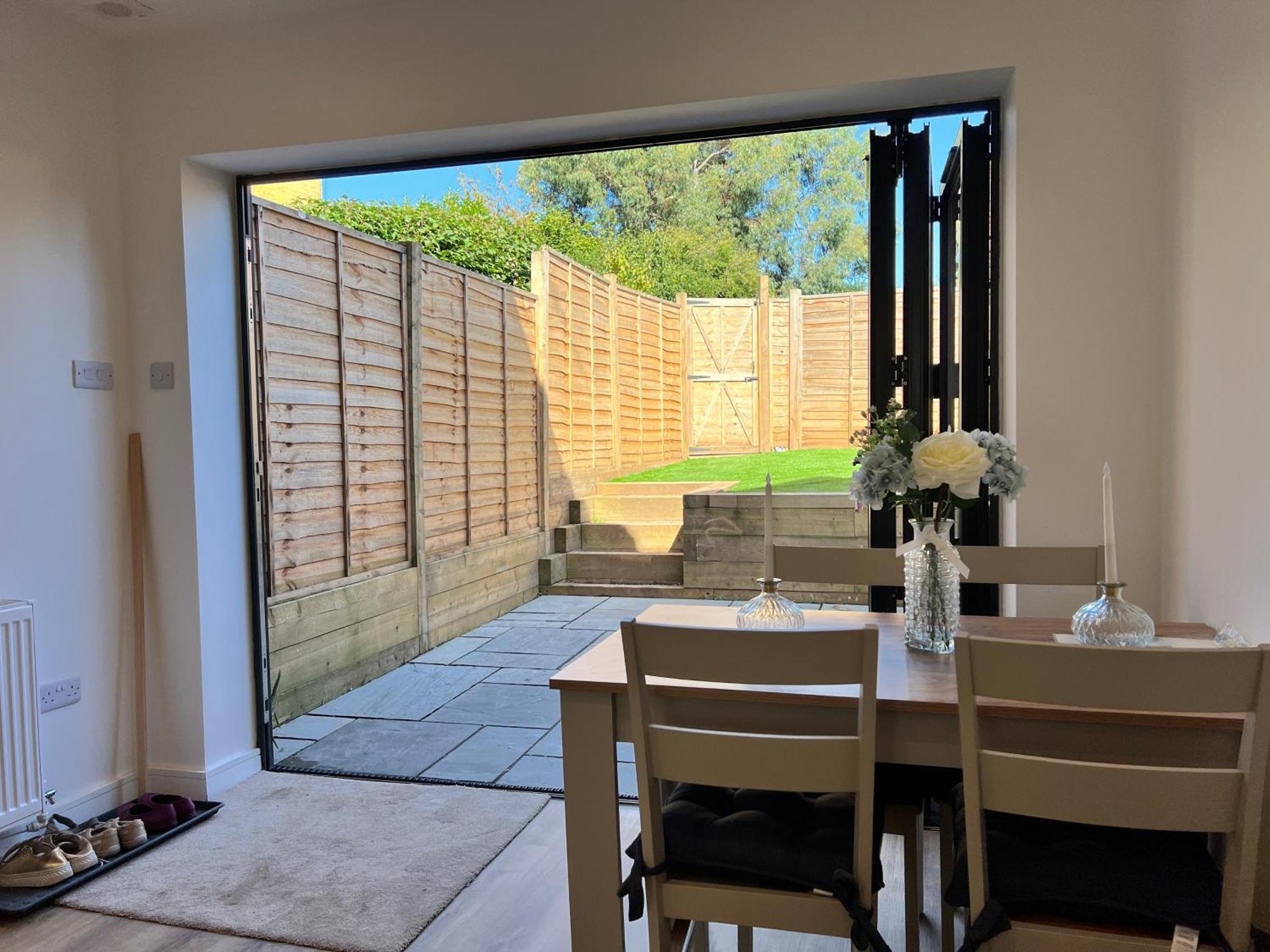 Two Bedroom Bridgnorth Bliss Ngoại thất bức ảnh
